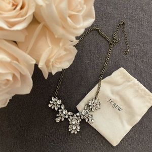 J. Crew Necklace